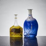 1352 4510 ART GLASS